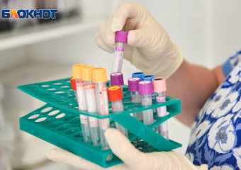 Новый антирекорд: у 61 волгодонца за сутки подтвержден коронавирус