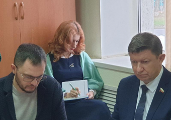 Депутаты придумали способ решения проблемы крупногабаритного мусора в Волгодонске