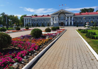 Взять новый кредит на 168 миллионов рублей планирует администрация Волгодонска