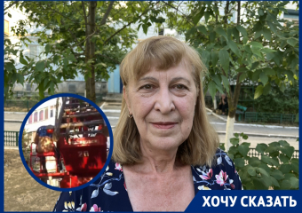 «Она ползла к двери, но открыть ее не смогла»: историю спасения пожилой соседки рассказала волгодончанка