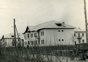 Календарь Волгодонска: 66 лет назад улицам города придумали названия