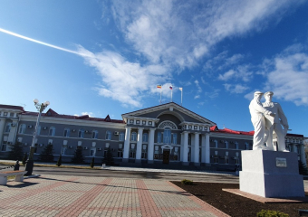 Волгодонск возьмет еще один кредит в банке