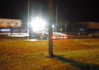 Молодой мотоциклист тяжело пострадал в ДТП в Цимлянске 