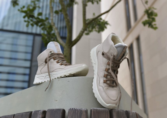 Товар дня: зимние ботинки из натуральной кожи  со скидкой 50% всего за 5195 руб.