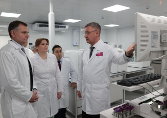 На Дону будут активно развивать цифровые сервисы в здравоохранении