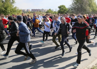 Где и когда пройдет «Кросс наций» в Волгодонске