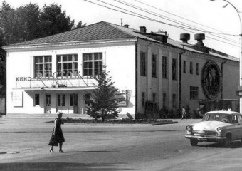Первому кинотеатру в Волгодонске сегодня могло бы исполниться 60 лет