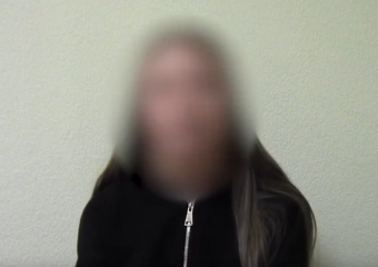 «Это с Валдбериес доставка»: задержанная при подготовке теракта в администрации Волгодонска студентка  дала первые показания