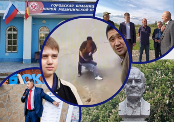 Добробабин — герой или враг? Спасение девушки от похитителя и смерть из-за детской игры: самые громкие новости этой недели