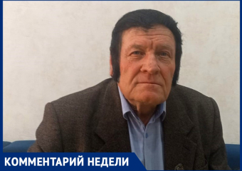«Да уймитесь вы, наконец!»: цимлянский журналист о спорах вокруг памятника Ивану Добробабину
