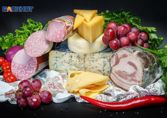 Новый магазин «Вкусы Беларуси» открылся на проспекте Мира, 95