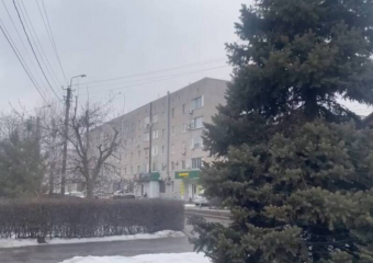 В Волгодонске утром прозвучал жуткий вой электросирен