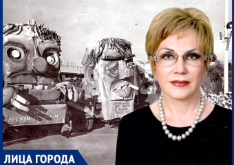 «По ночам мы захватывали первые этажи домов под библиотеки»: экс-глава культуры Волгодонска Людмила Мурашева 