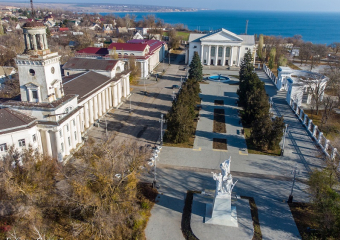В Цимлянске выделили сотни миллионов рублей на капремонт исторического здания