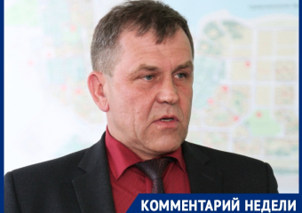 «12 апреля в Волгодонске приступят к отлову бездомных собак»: Вадим Кулеша