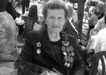 Дошедшая до Берлина ветеран Ксения Паршукова из Волгодонска скончалась на 101-м году жизни 
