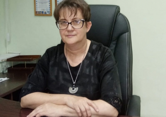 Управление здравоохранения Волгодонска возглавит Светлана Заболотских