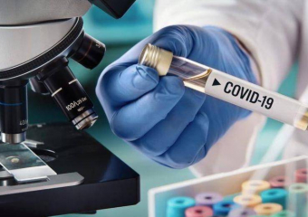 Еще у троих волгодонцев подтвердили Covid-19 