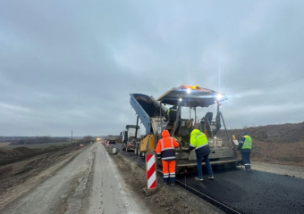 На каких автомобильных дорогах из Волгодонска ограничат движение в ближайшие месяцы 