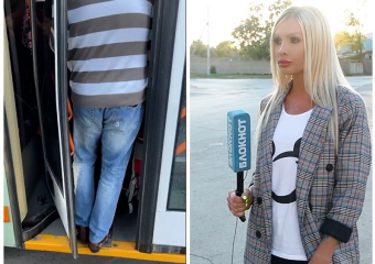 Поездка на общественном транспорте для волгодонцев превратилась в ад из-за реформы