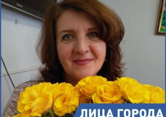 Каждый наш ученик - творческая личность, - педагог Детской художественной школы Лариса Широкова