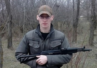 27-летний волгодонец вышел из дома и пропал