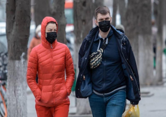 12 новых больных коронавирусом выявили в Волгодонске и Волгодонском районе