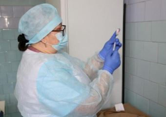 Вакцинация от гриппа стартовала в Волгодонске