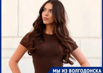 От простой девчонки из Волгодонска до роскошной ТОП-модели: история ростовской Уэнздэй Лизы Куделиной