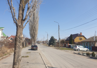 Утром туман, днем – ясно: о погоде в Волгодонске в среду