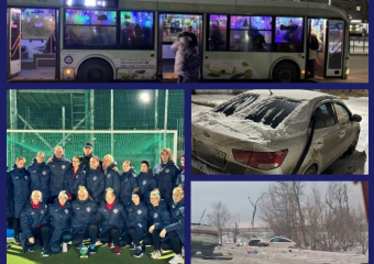 Судьба «Дончанки», жуткое ДТП у бывшего мясокомбината и найденное тело мужчины с признаками удушья: главные новости недели