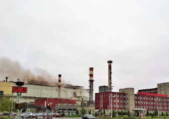 Завод из Волгодонска будет сотрудничать с главной металлургической компанией  Белоруссии