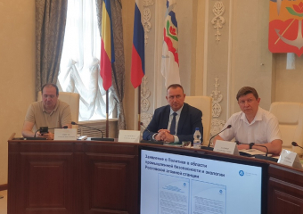 Депутаты утвердили дату выборов в городскую Думу