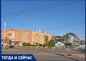 Волгодонск тогда и сейчас: ядерный парогенератор едет на Запорожскую АЭС