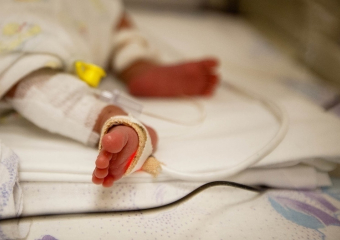 Бабушка умершей в Волгодонске новорожденной обвинила врачей в равнодушии