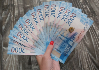 500 миллионов рублей в кредит планирует взять Волгодонск для пополнения бюджета 