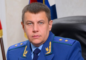 Прокурор области выслушает жалобы жителей Дубовского района 