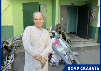 «Разбомбили всё и пропали!»: капремонт дома на ул. Мира,45 превратил жизнь людей в бесконечное ожидание и хаос