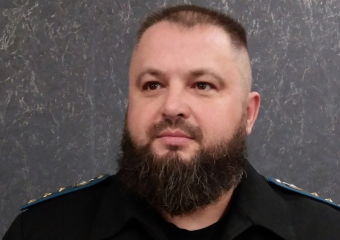 «Город обветшал»: юрист Виталий Петров намерен стать главой администрации Волгодонска