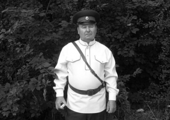 На 84-м году из жизни ушел известный волгодонец, летописец Красного Яра Иван Шеремета 