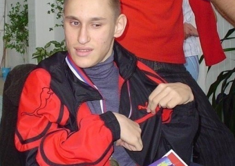 Волгодонский паралимпиец лишился возможности выступить в Рио из-за дисквалификации всей сборной