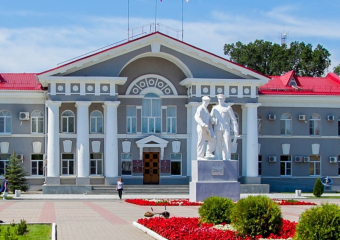 Волгодонская Дума купит каждому депутату по мусорному контейнеру