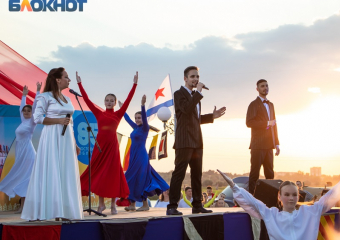 В День ВМФ перекроют улицу Весеннюю