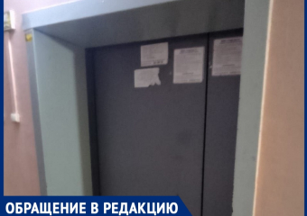 «Лифт у нас двигается со страшным звуком»: жительница высотки на Строителей