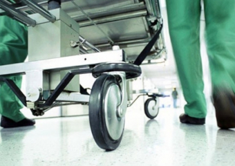 Умерла волгодончанка Людмила Зубцова, которой 4 дня кололи уколы, несмотря на кровоизлияние в мозг 