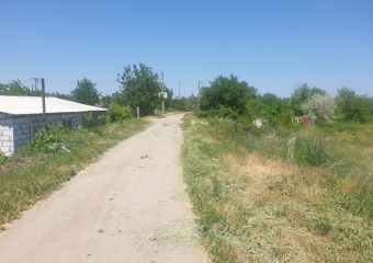 66 лет назад было принято решение о наделении волгодонцев дачными участками