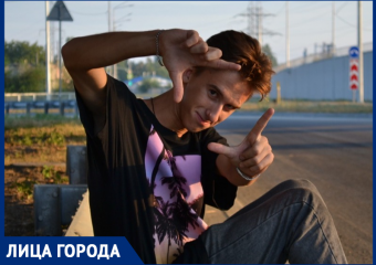«Меня всегда отталкивали от моих целей»: как из юного одиночки Никита Курденков вырос в амбициозного режиссера  