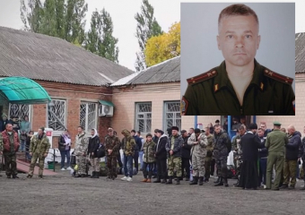 Новым военкомом Романовской и Цимлянска стал дипломированный актер 