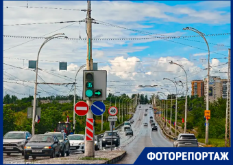 В объективе — июнь: фотокорреспондент Сергей Гибков поймал первые мгновения волгодонского лета