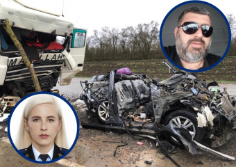 Четыре года за три трупа: мать погибшей в ДТП следователя из Волгодонска не согласна с решением суда